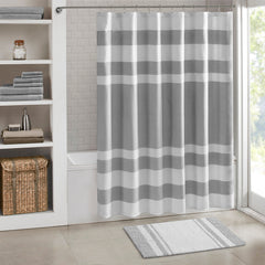 reversible bath rug
