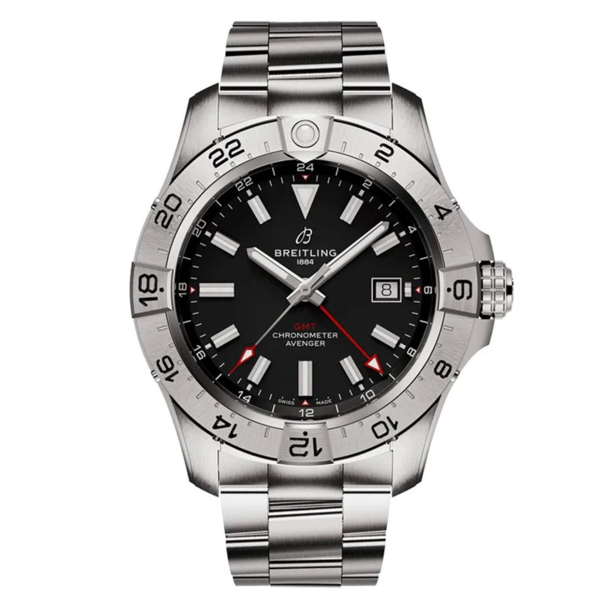 Breitling Men's Avenger