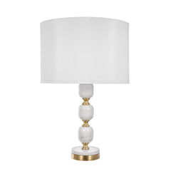 D15x26.5 Table Lamp