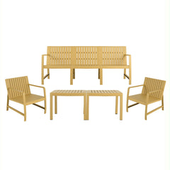 Furniture Set, Waterproof And Durable