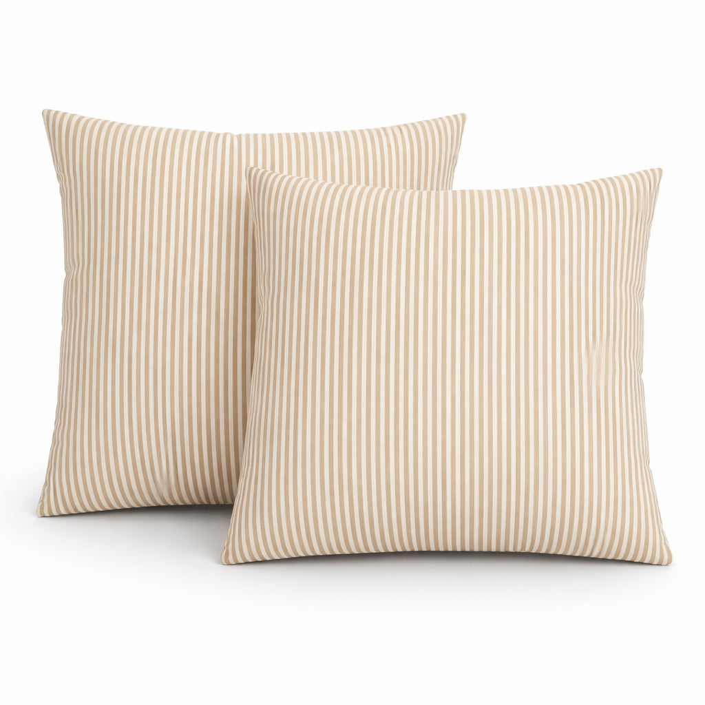 Outdoor Throw Pillows 18x18 – Weather Resistant