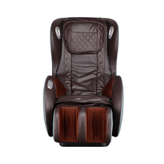Airvana Luxe SL-Track Full Body Zero Gravity Massage Chair Recliner With Shiatsu & Bluetooth Speaker [GR8526] (SAK57394)