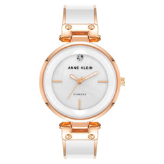 Anne Klein Women's Accented