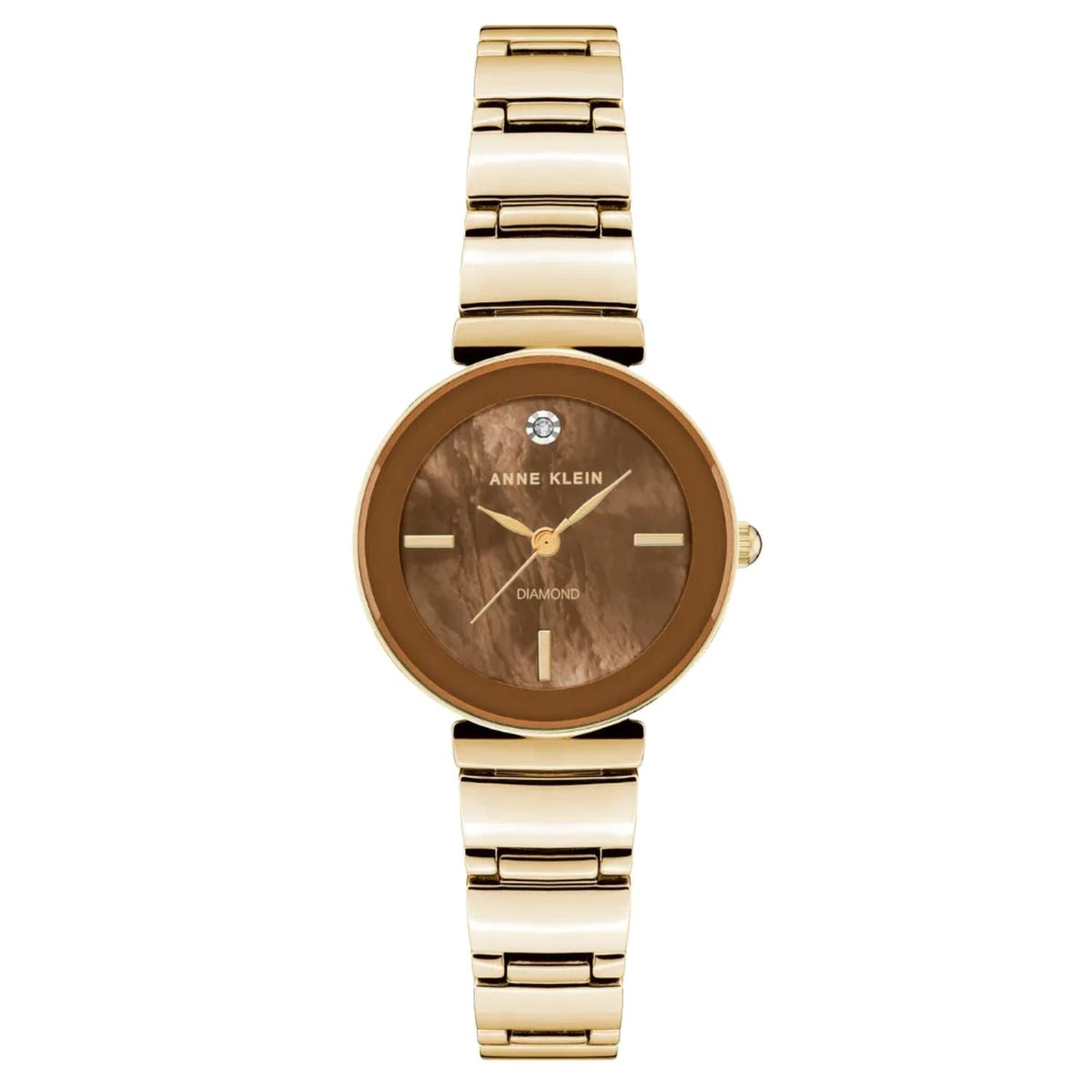 Anne Klein Women's Accented