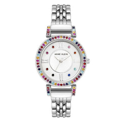 Anne Klein Women's Accented