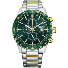 Citizen Men's Classic