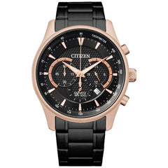 Citizen Men's Classic