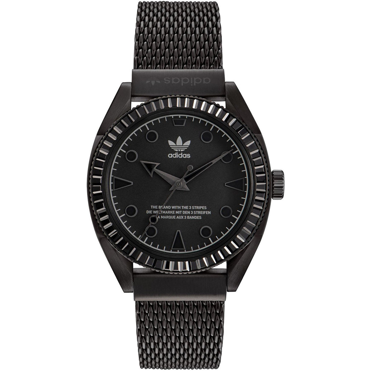 Adidas Men's Originals Fashion Edition Two Icon
