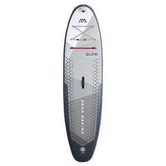 Aqua Marina Glow All Around ISUP With Ambient Light System And Safety Leash, 10FT [BT-24GL] (SAK48269)