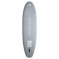 Aqua Marina Glow All Around ISUP With Ambient Light System And Safety Leash, 10FT [BT-24GL] (SAK48269)