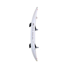 Aqua Marina Halve Ultra-Light Packayak™ 2-Person Kayak With DWF Deck [Paddle Excluded] [HA-398] (SAK41876)