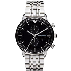 Armani Men's Classic Chronograph