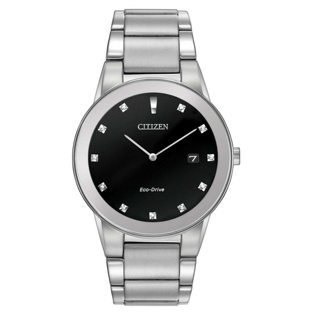 Citizen Men's Axiom
