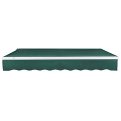 Awntech Maui Premium Outdoor Retractable Awning (SAK32890)