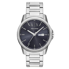 Armani Exchange Men's Banks