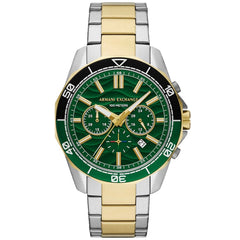 Armani Exchange Men's Spencer