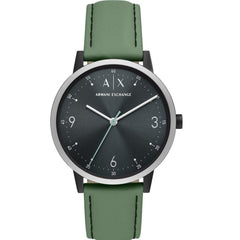 Armani Exchange Men's Classic