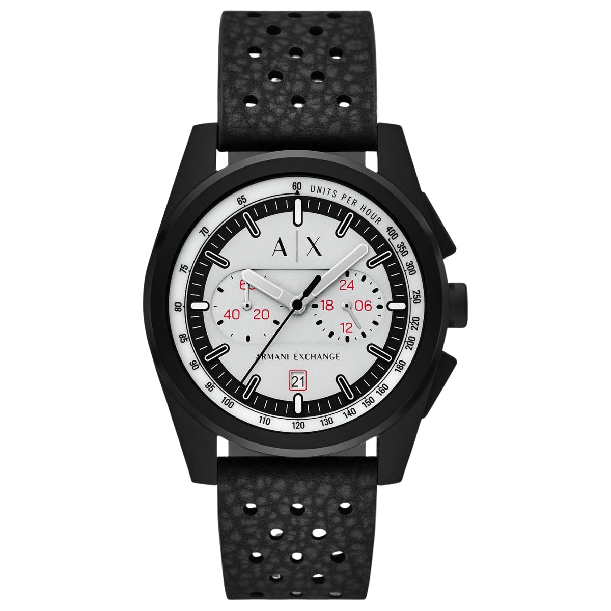 Armani Exchange Men's Classic