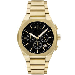 Armani Exchange Men's Rafael