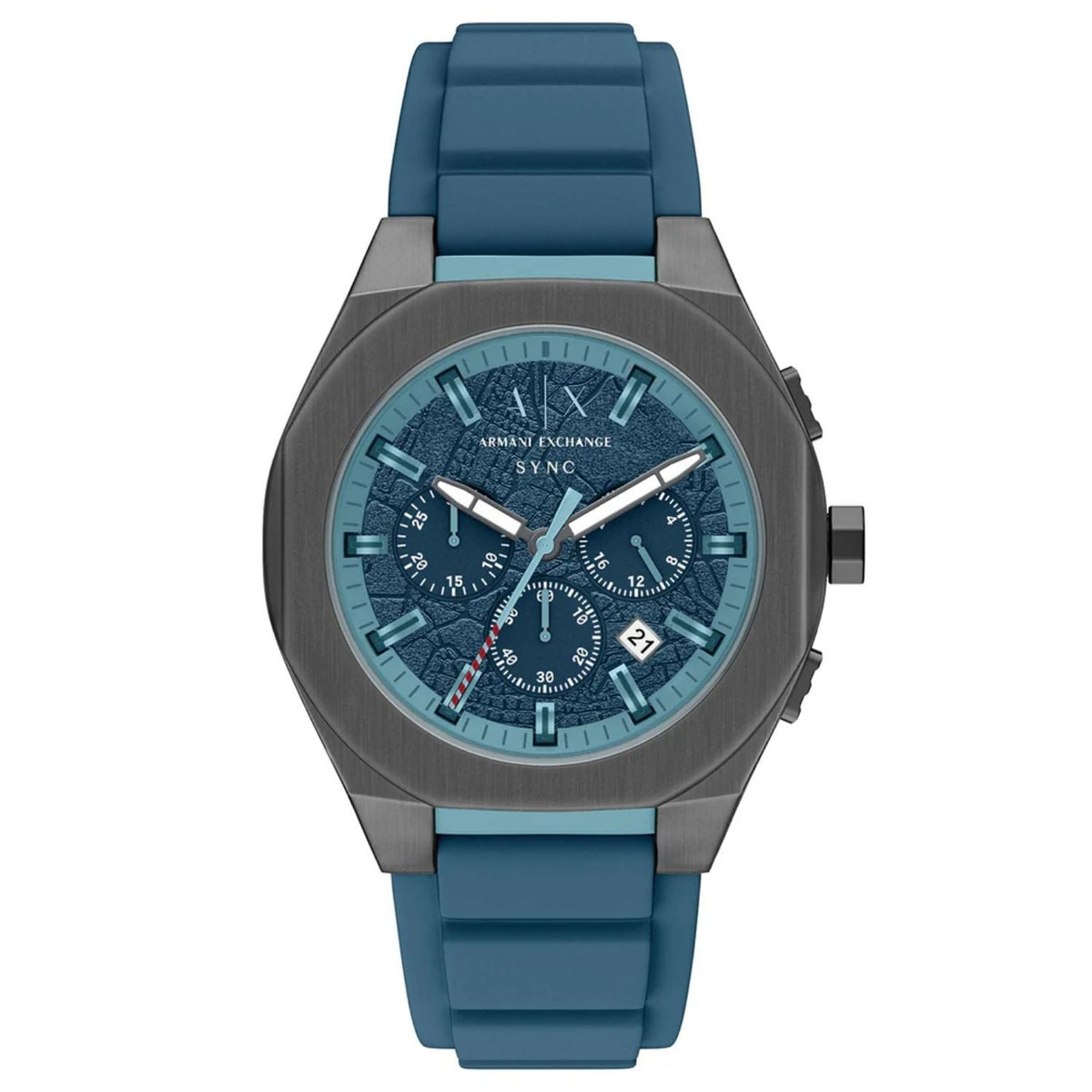 Armani Exchange Men's Sync