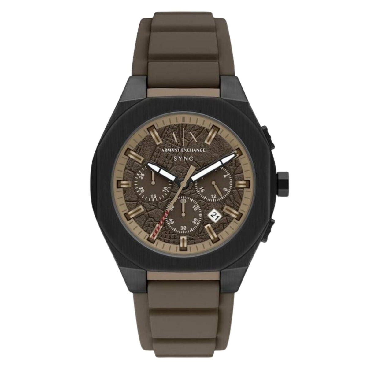 Armani Exchange Men's Sync