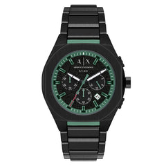 Armani Exchange Men's Sync