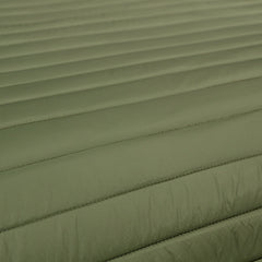 Excursion Full/Queen Puffer-Quilt Comforter Set