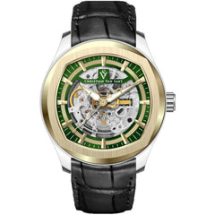 Christian Van Sant Men's Romeo