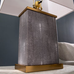 Lavano Table Lamp with Shade