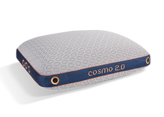 BedGear Cosmo Performance® Pillow, Size 2.0
