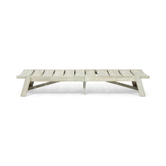 Maki - Chaise Lounge