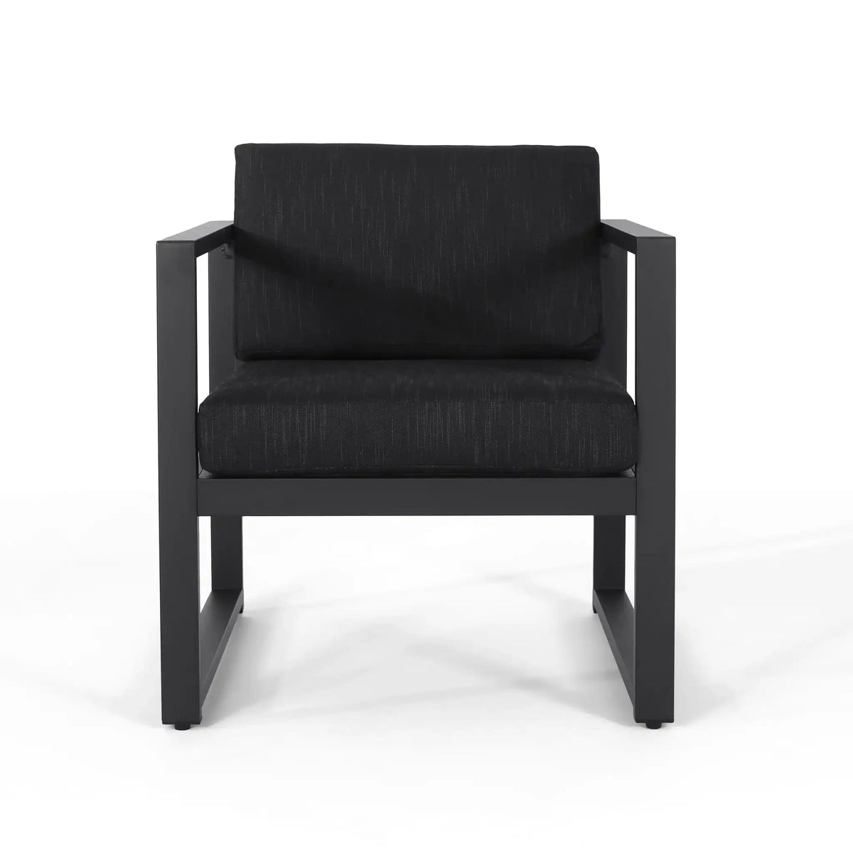 Navan Outdoor Patio Club Chair