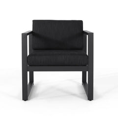Navan Outdoor Patio Club Chair