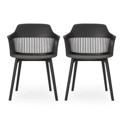Dahlia Chair Set of 2