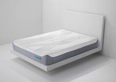 BedGear H4 Medium Firm Mattress Full