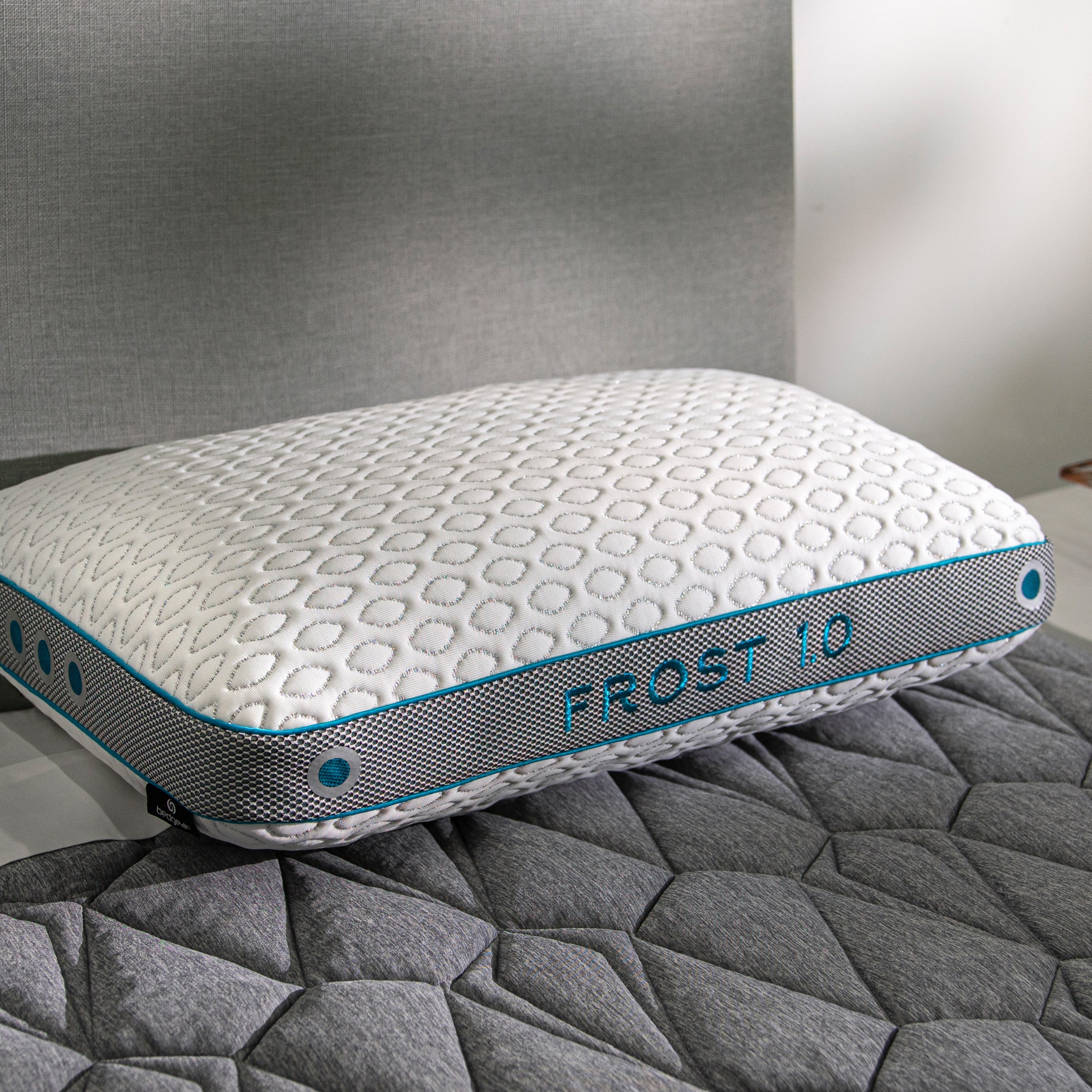 BedGear Cooling Pillow  Soft & Breathable