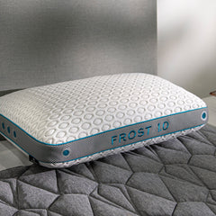 BedGear Cooling Pillow  Soft & Breathable