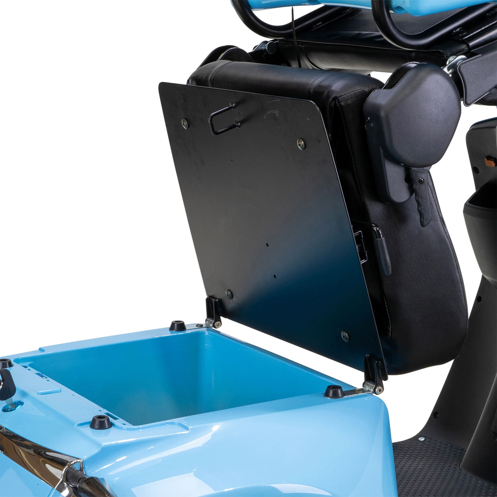 Bespoke Elite Premium Electric Mobility Scooter With Electronic Speed Control, 400LBS (SAK29053)