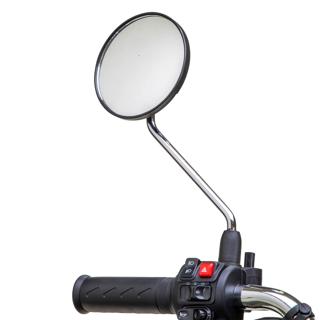 Bespoke Supreme Premium Electric Mobility Scooter With Electronic Speed Control, 400LBS (SAK19673)