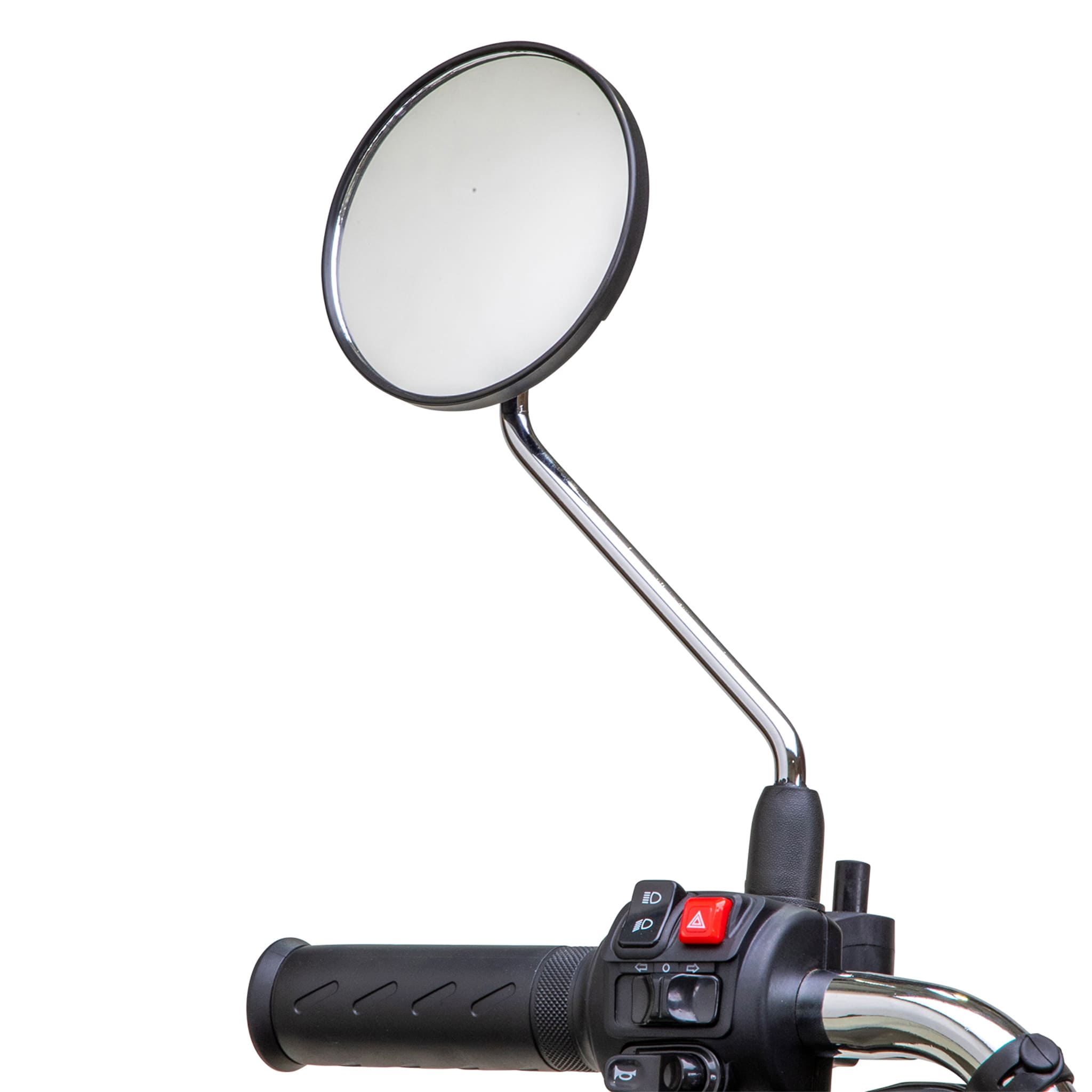 Bespoke Supreme Premium Electric Mobility Scooter With Electronic Speed Control, 400LBS (SAK19673)