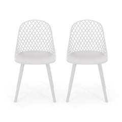 Lily Chair (Set of 2)