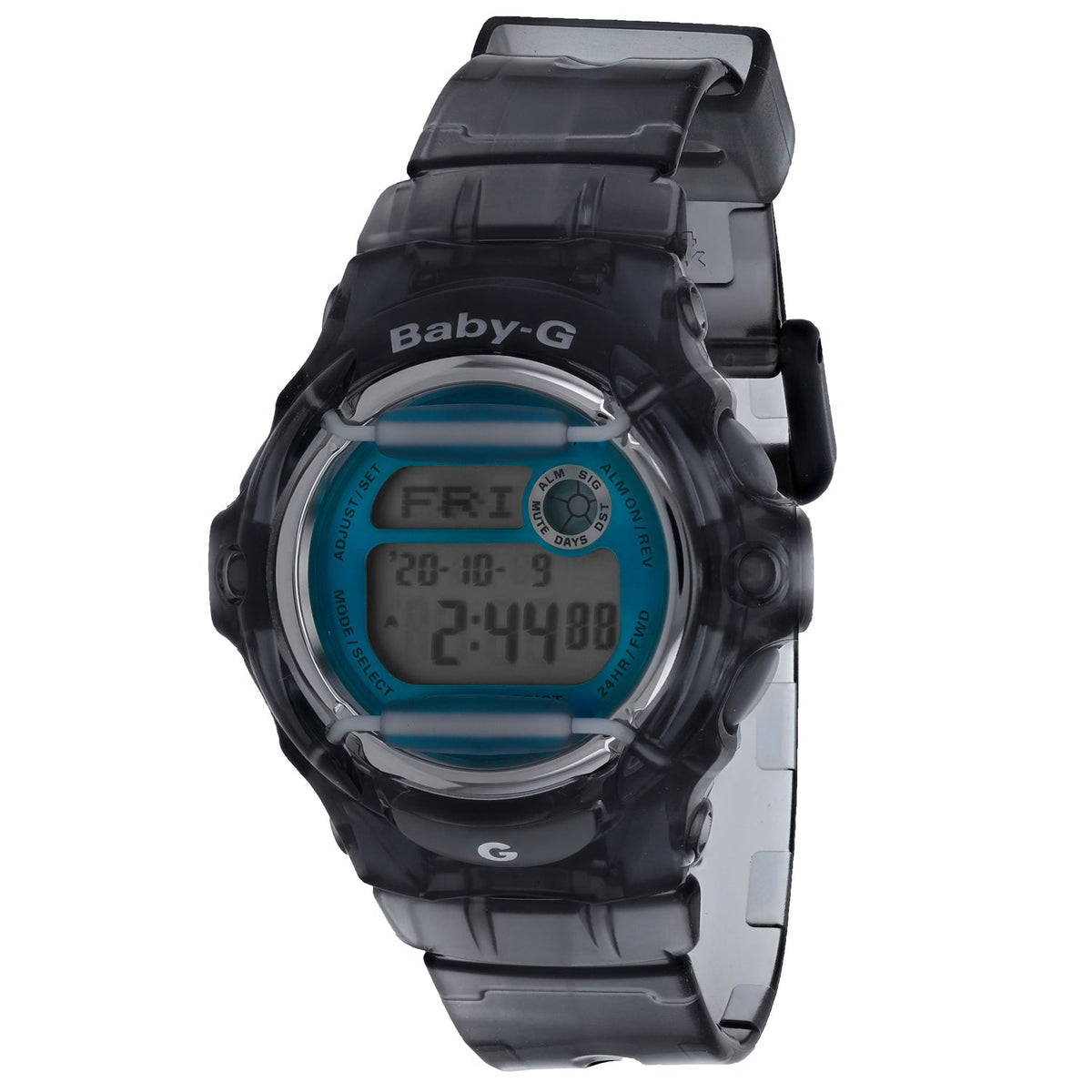 Casio Women's Baby G