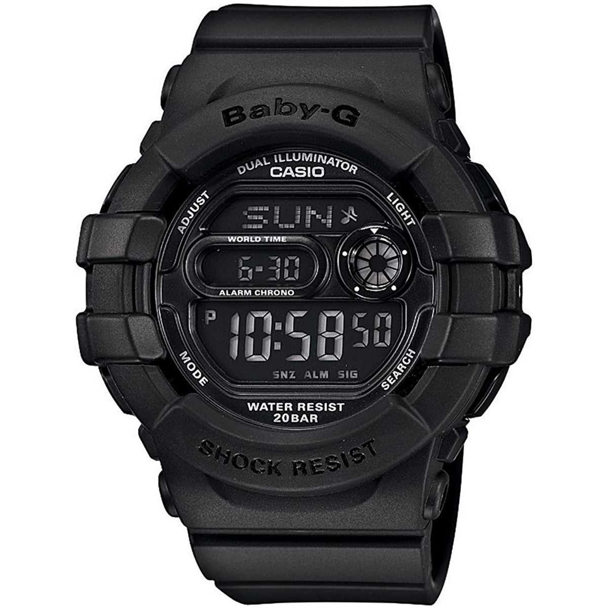 Casio Women's Baby-G