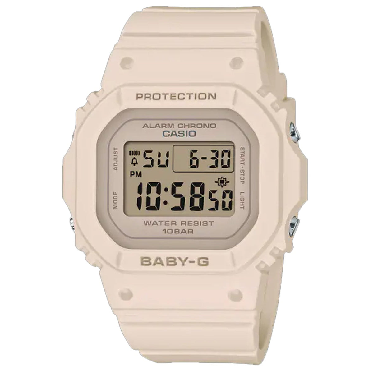 Casio Women's Baby-G