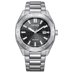 Citizen Men's Weekender