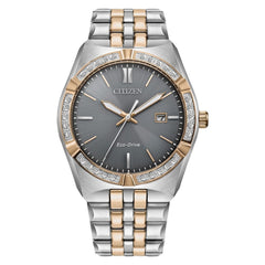 Citizen Men's Eco-drive