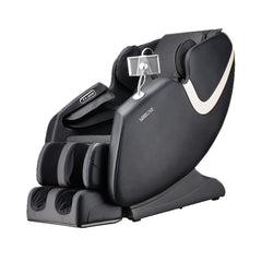Bosscare Full Body Zero Gravity Shiatsu Recliner Massage Chair With AI Voice & App Control (SAK52960)