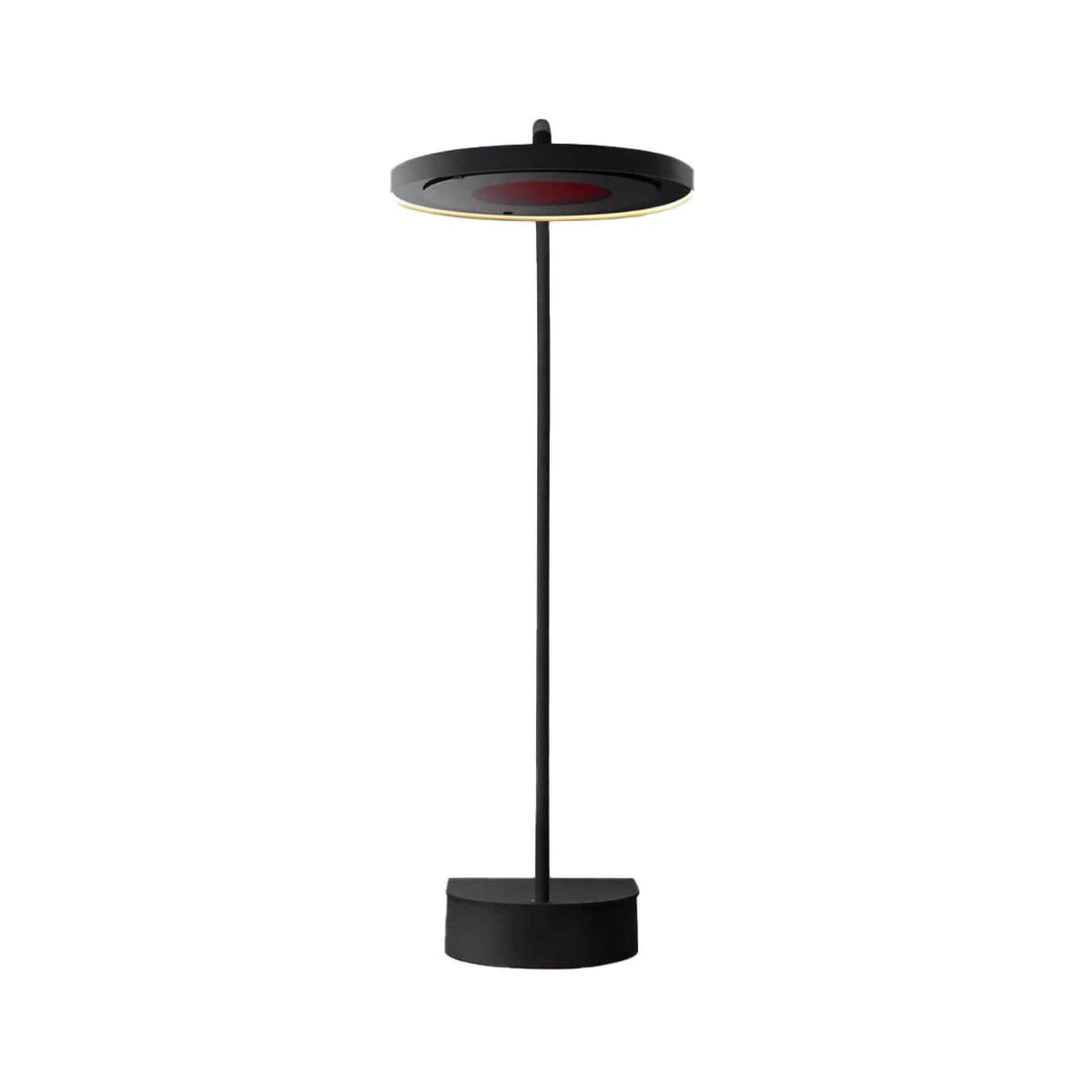 Bromic Heating 28" Eclipse Smart-Heat™ Dual Element Electric Infrared Portable Heater W/ Dimmer Control, 2900W [BH0820001-1] (SAK46138)