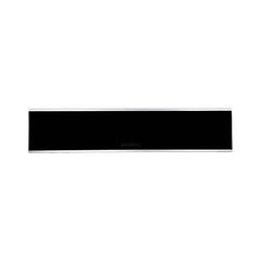 Bromic Heating Platinum Smart-Heat™ Series II 33-Inch 7,900 BTU 240V Electric Patio Heater, 2300W [BH0320003] (SAK42615)