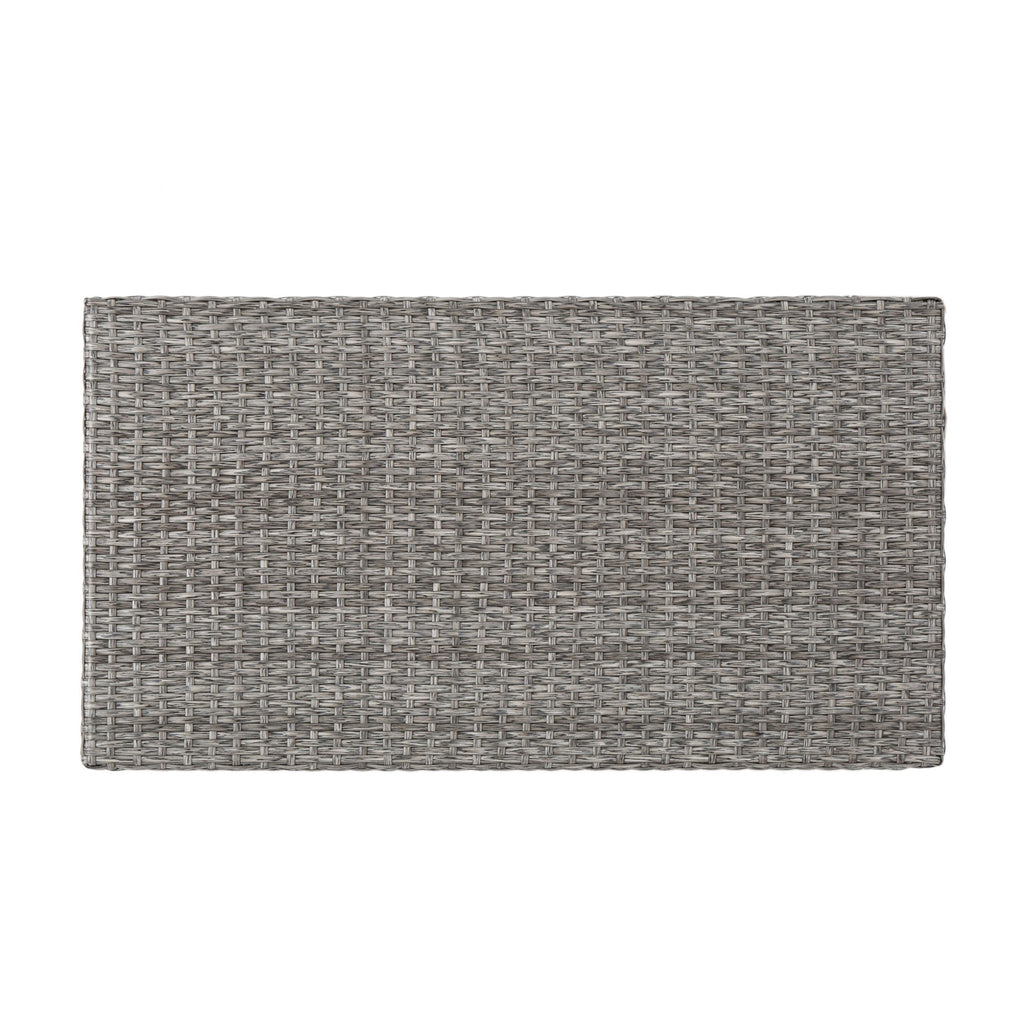 Puerta 4-Piece Outdoor Furniture Set by GigaTech